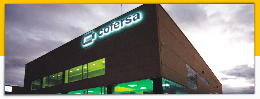 Cofersa