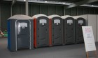 sanitarios quimicos