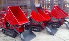 minidumper Hinowa